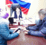 Наталия Самойленко провела личный прием граждан - Терский район