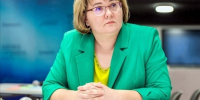 Инвестиционный уполномоченный Терского района Марина Бычкова проведет встречу с предпринимателями - Терский район