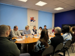Семинар для безработных граждан - "Собственное дело – путь к успеху"