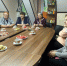 Встреча поколений: участники проекта «Северное долголетие» посетили Музей-заповедник «Петроглифы Канозера» - Терский район