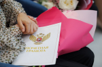 В преддверии Дня воспитателя и всех дошкольных работников в ходе встречи с работниками сферы дошкольного образования губернатор Мурманской области Андрей Чибис вручил награды лучшим работникам дошкольного образования региона.