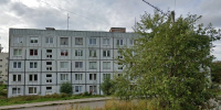 Капитальный ремонт многоквартирных домов в Мурманской области: работа продолжается - Терский район