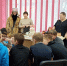 В Терском округе отметили Международный день саамов! - Терский район