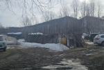 Внимание жителям МКД по ул. Беломорская, д. 1–3!