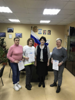 «Аллергодесант+» — 4 года заботы о здоровье жителей Мурманской области!