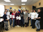 «Аллергодесант+» — 4 года заботы о здоровье жителей Мурманской области!