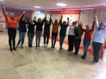 «Аллергодесант+» — 4 года заботы о здоровье жителей Мурманской области!