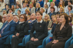 «Арктика будущего»: Терский округ на главном педагогическом совещании региона!